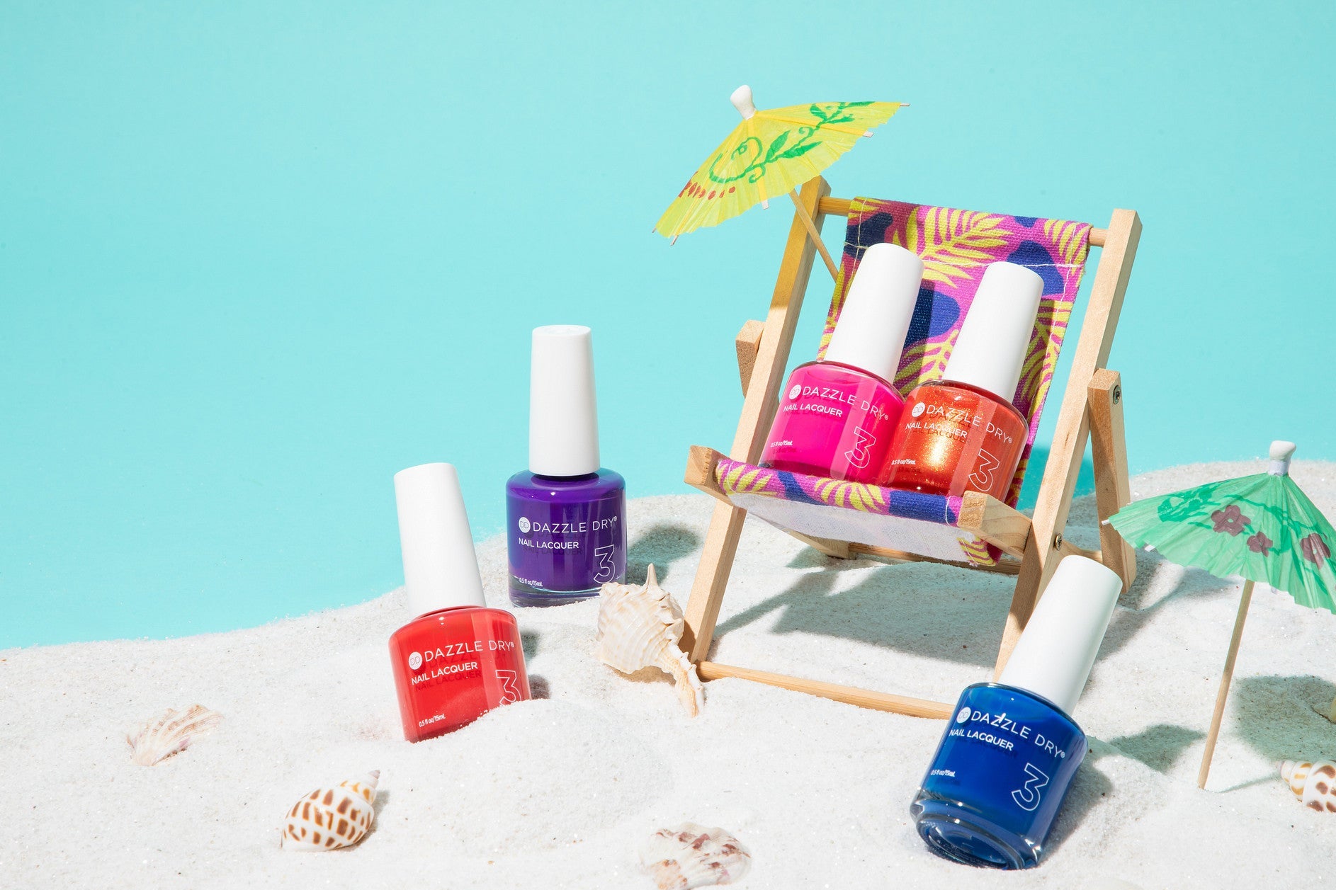 The Bright Side Collection